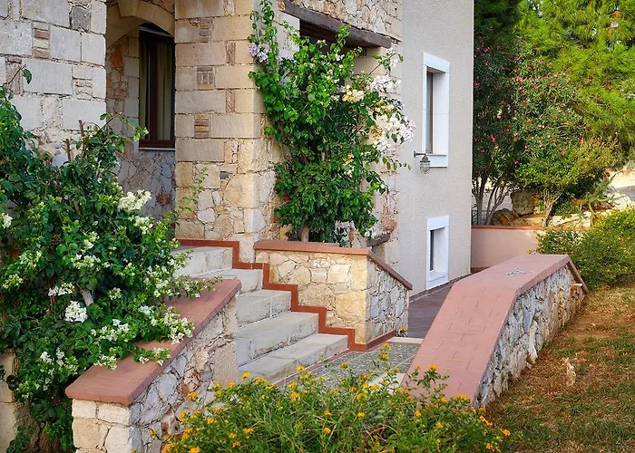 Areti Aparthotel