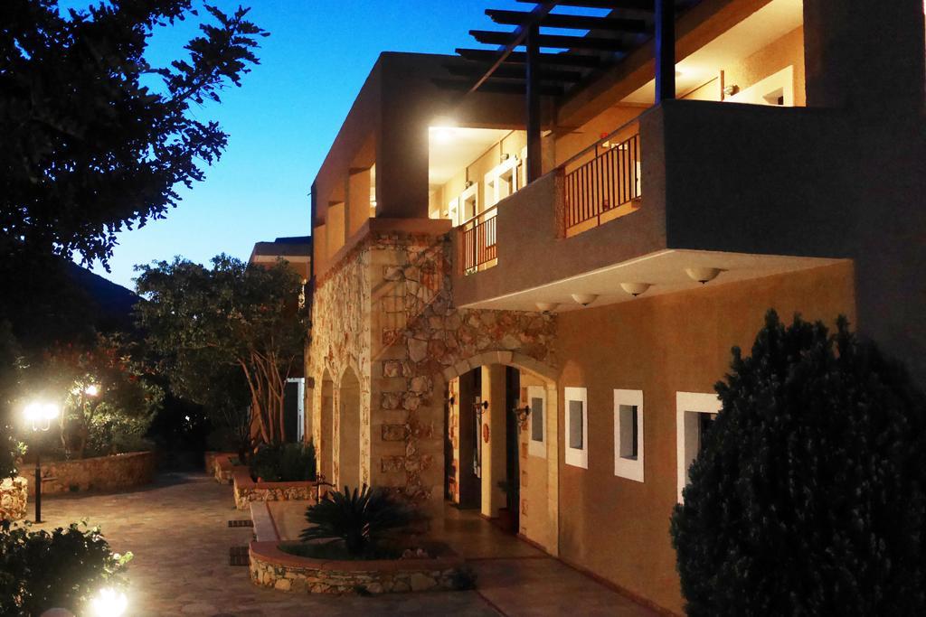 Appart hôtel Areti