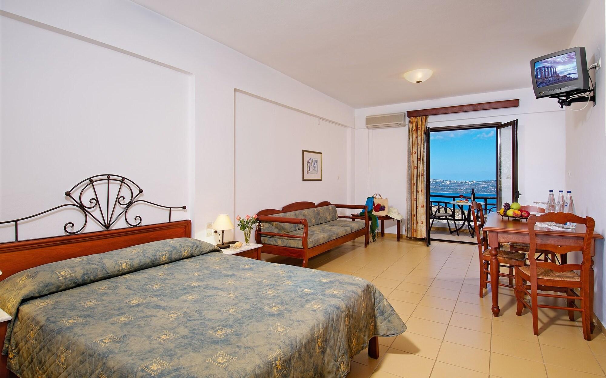 Appart hôtel Areti 2*