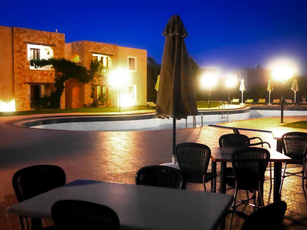 Areti Appart hôtel 2*