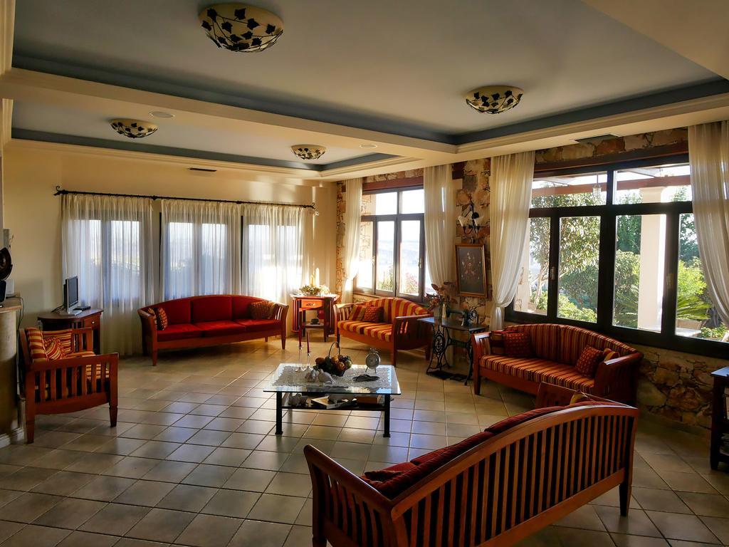 Appart hôtel Areti La Canée