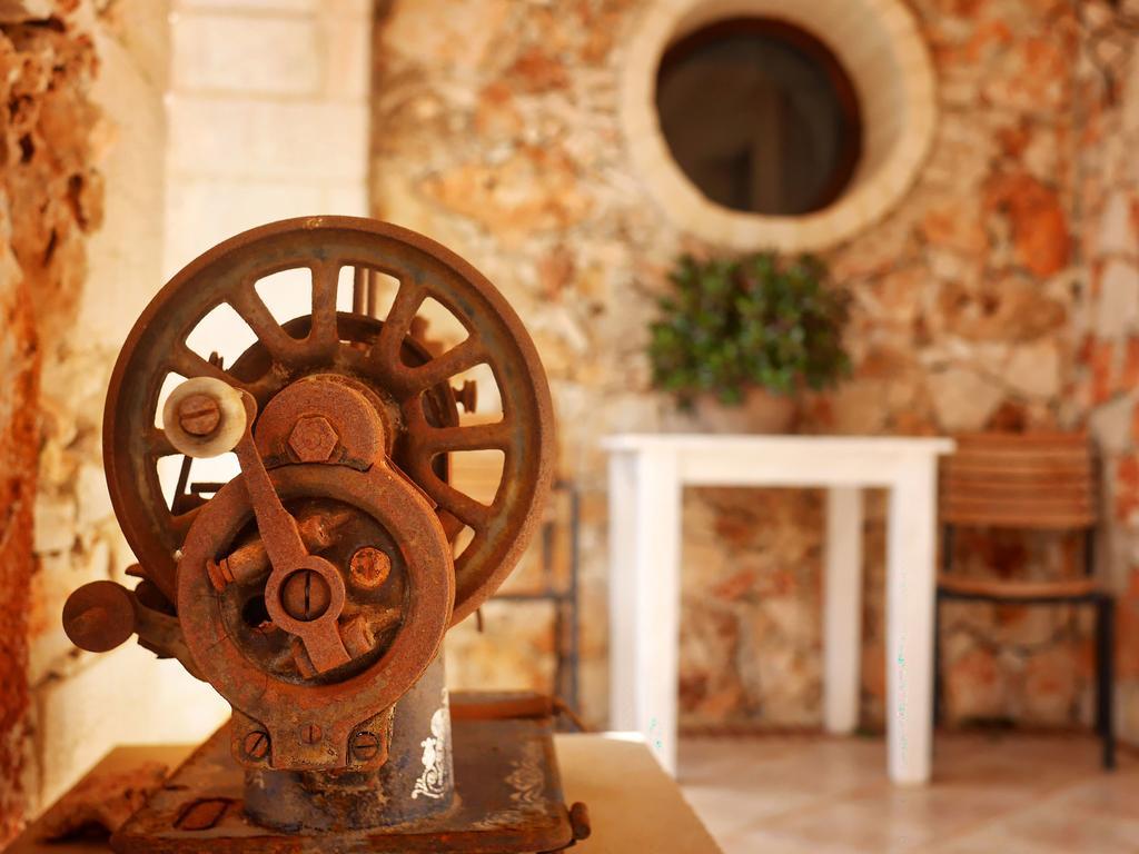 Appart hôtel Areti 2*